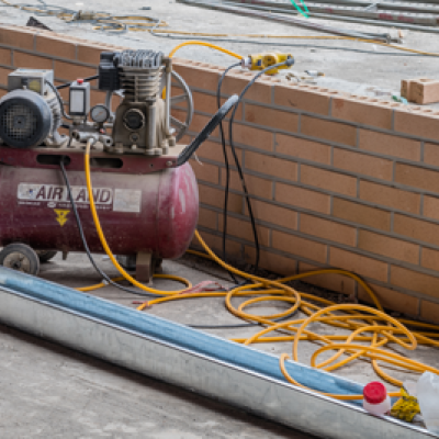 Heavy Duty Air Hose